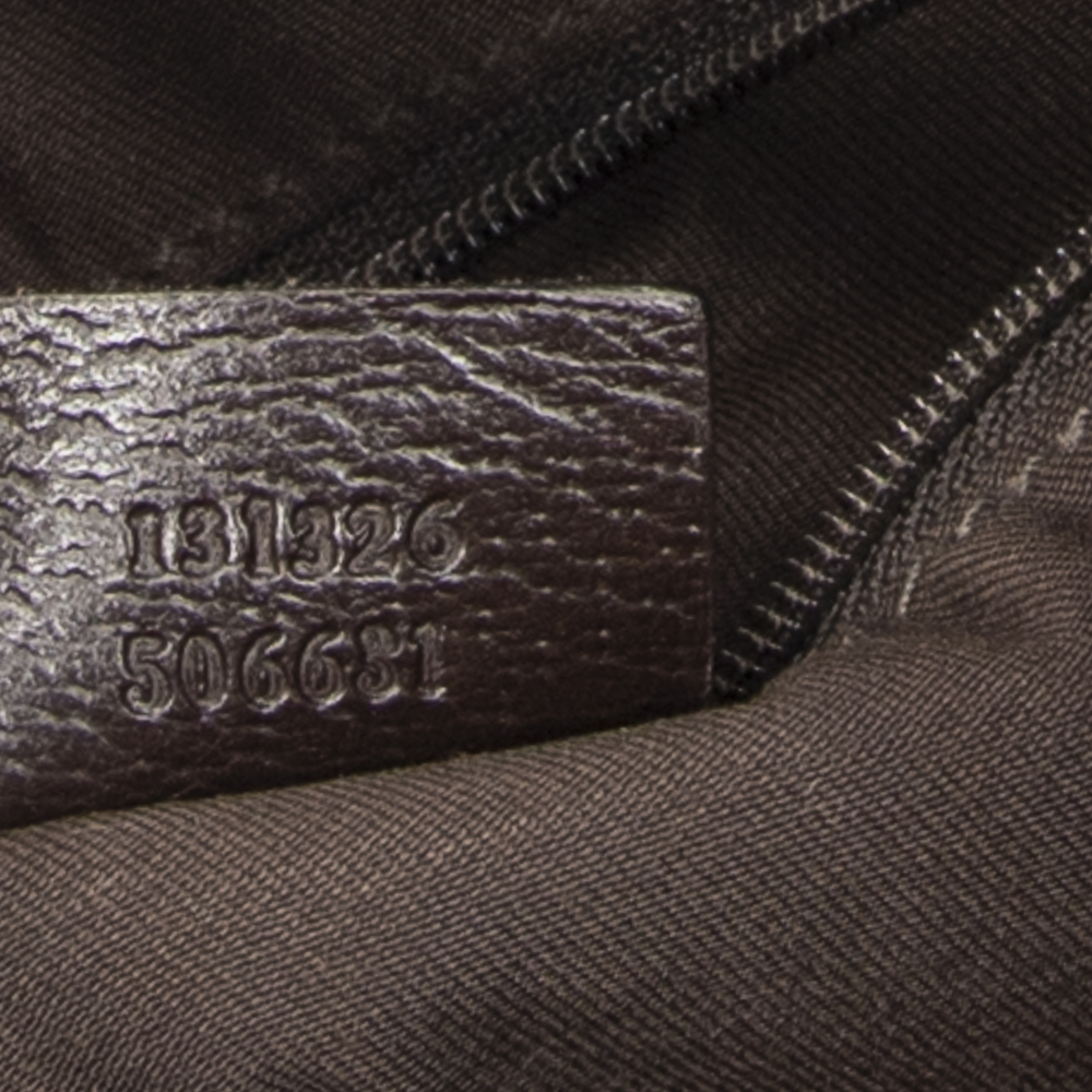 Gucci Abbey Crossbody - Picture 10 of 10